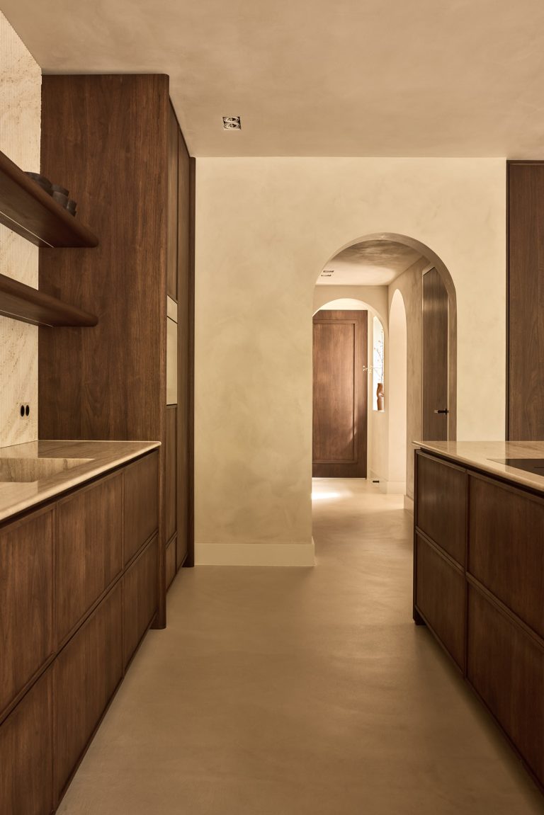 LDE INTERIORS - PROJECT NUNSPEET0057