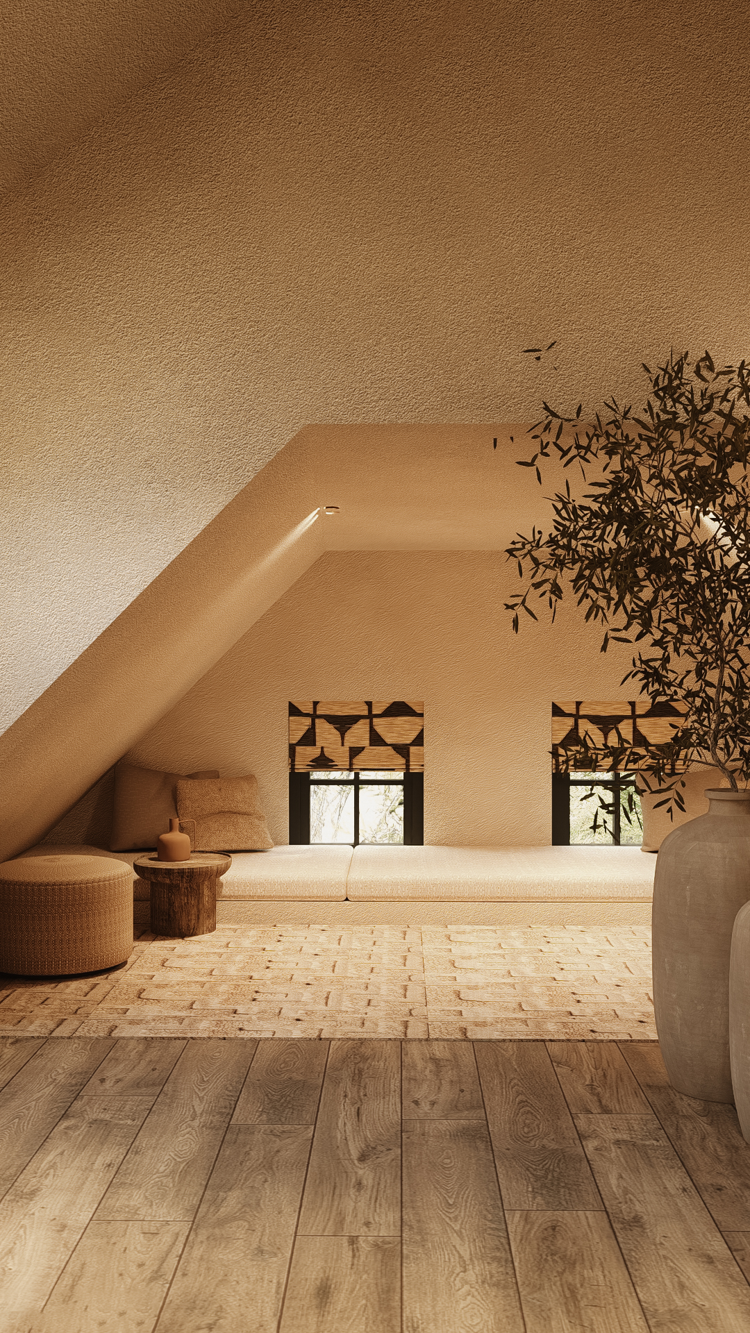 LDE interiors - Giethoorn - Renders verticaal bewerkt-14