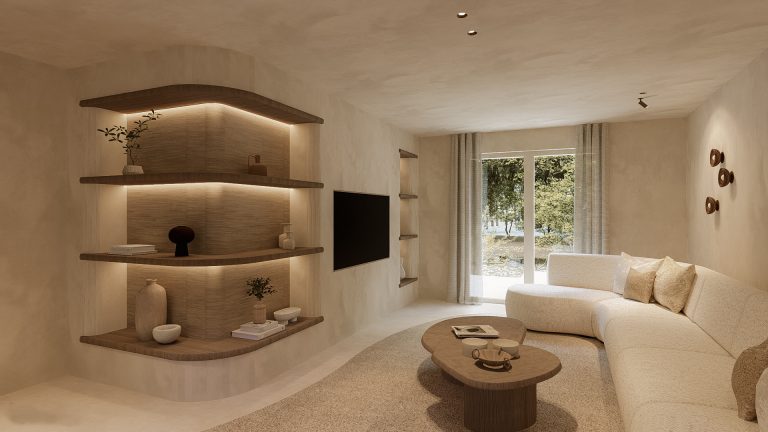 LDE Interiors | Een totaalconcept voor jouw interieur