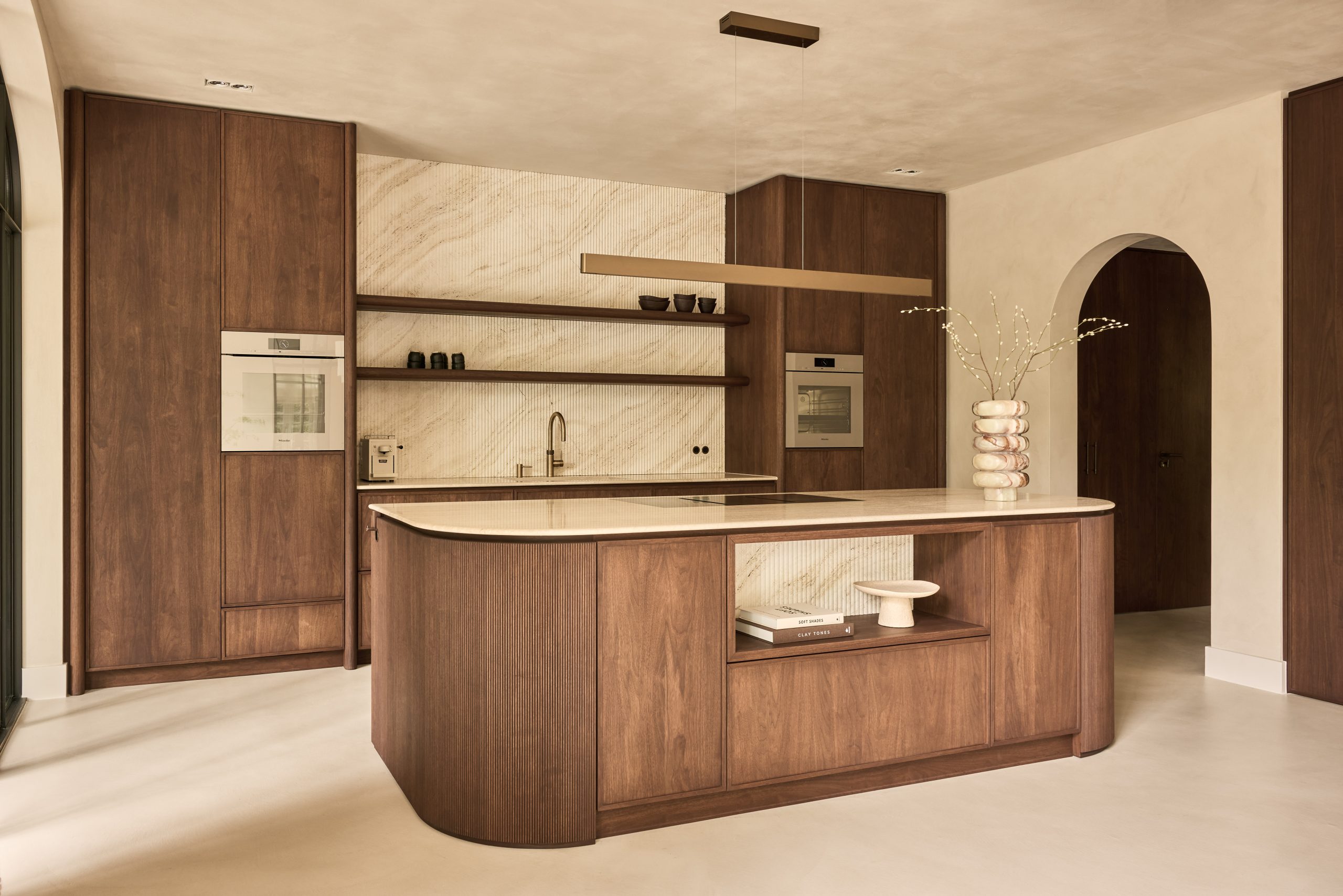LDE INTERIORS - PROJECT NUNSPEET0036