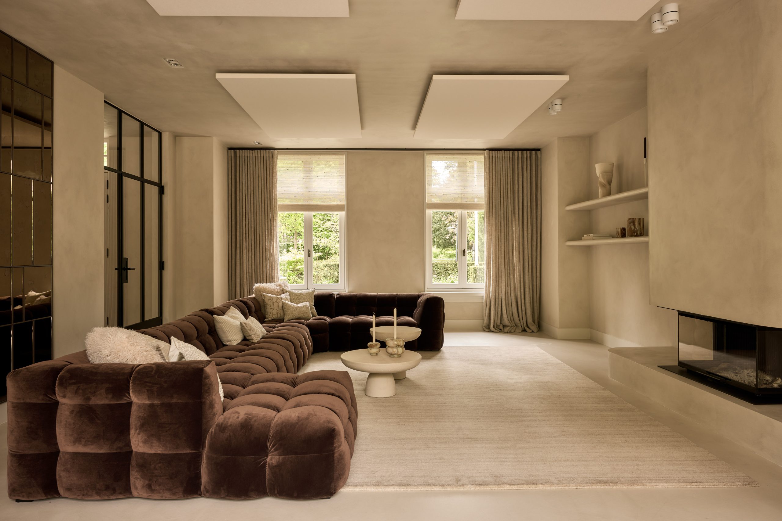 LDE INTERIORS - PROJECT NUNSPEET0093